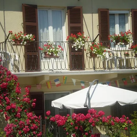 Casa Allineri *