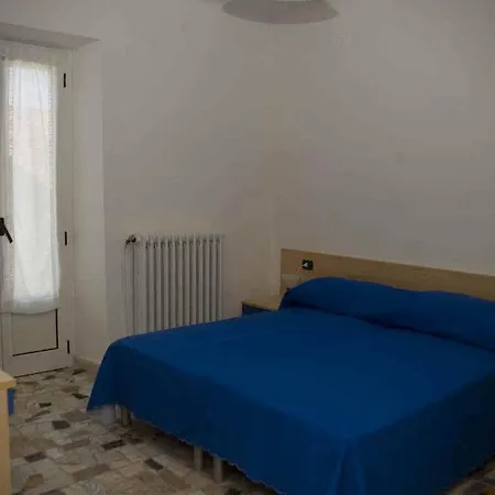 Bed & Breakfast Casa Allineri *